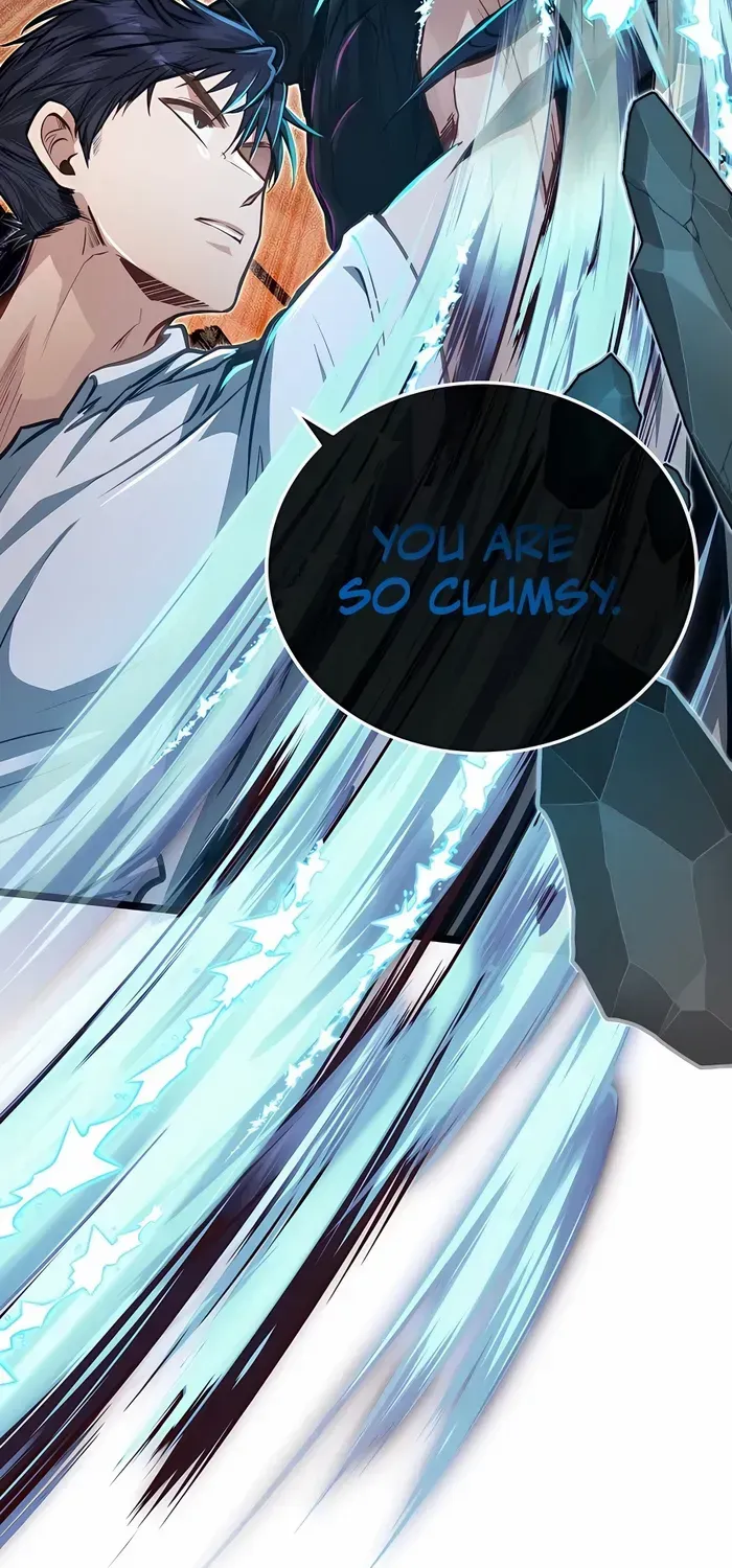 The Dragon Slayer Academy’s Hotshot Chapter 44 page 52 - 