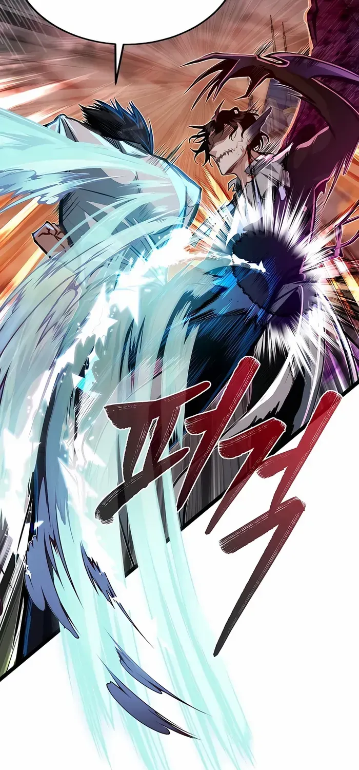 The Dragon Slayer Academy’s Hotshot Chapter 44 page 59 - 