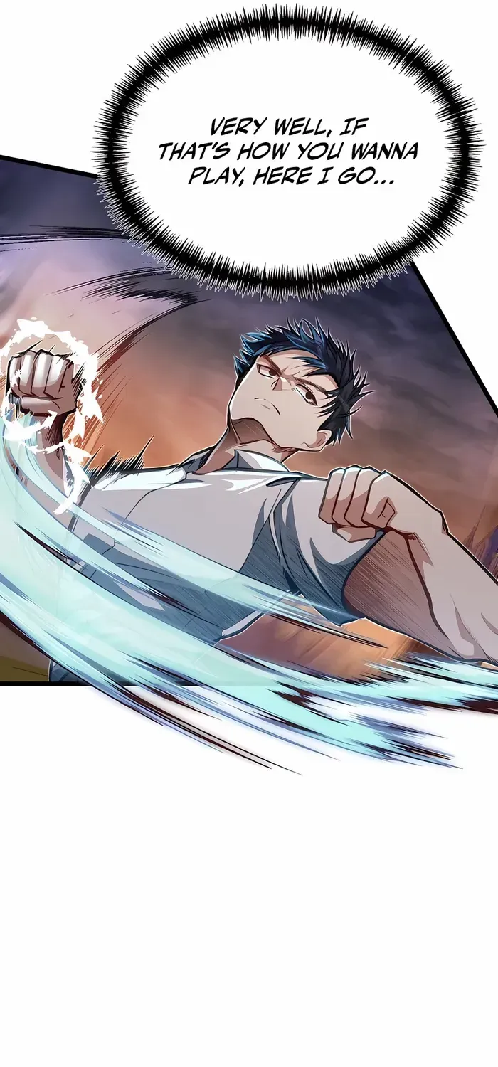 The Dragon Slayer Academy’s Hotshot Chapter 44 page 62 - 