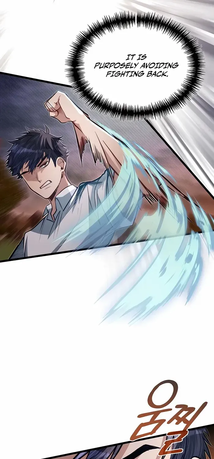 The Dragon Slayer Academy’s Hotshot Chapter 44 page 67 - 