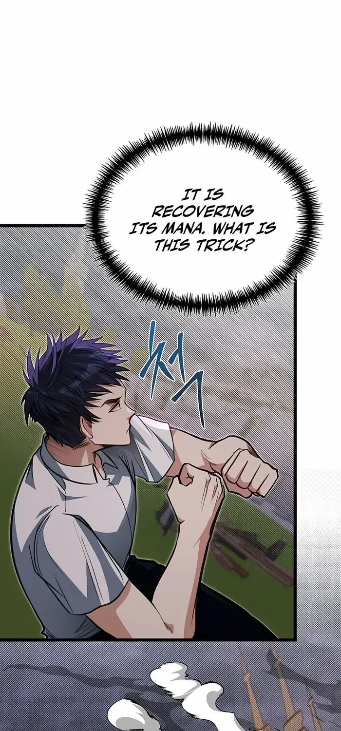 The Dragon Slayer Academy’s Hotshot Chapter 44 page 79 - 