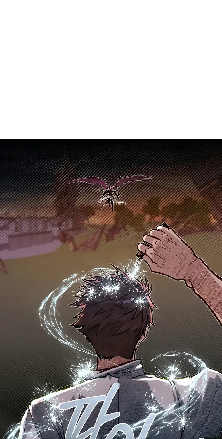 The Dragon Slayer Academy’s Hotshot Chapter 45 page 16 - 
