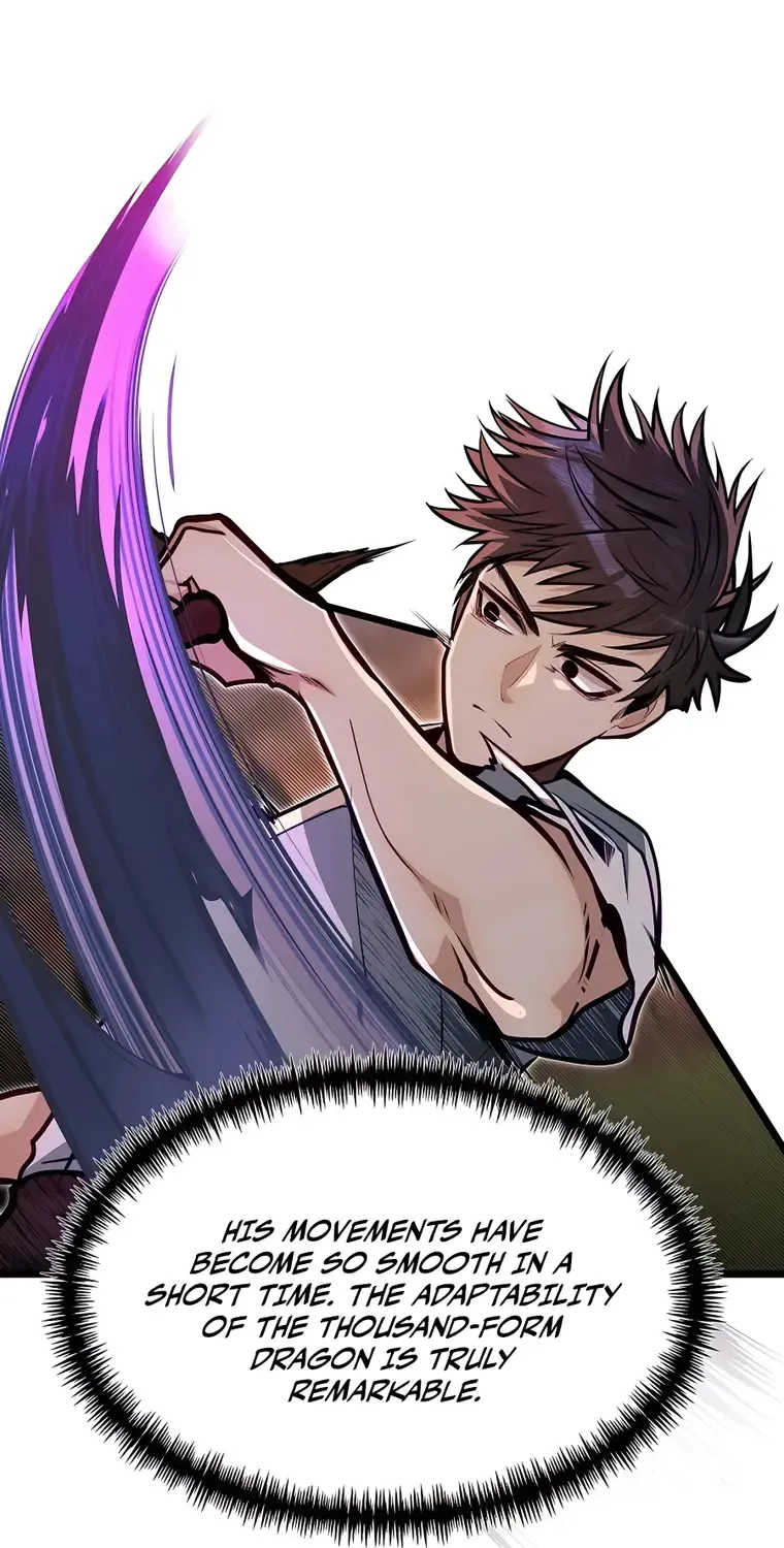 The Dragon Slayer Academy’s Hotshot Chapter 45 page 23 - 