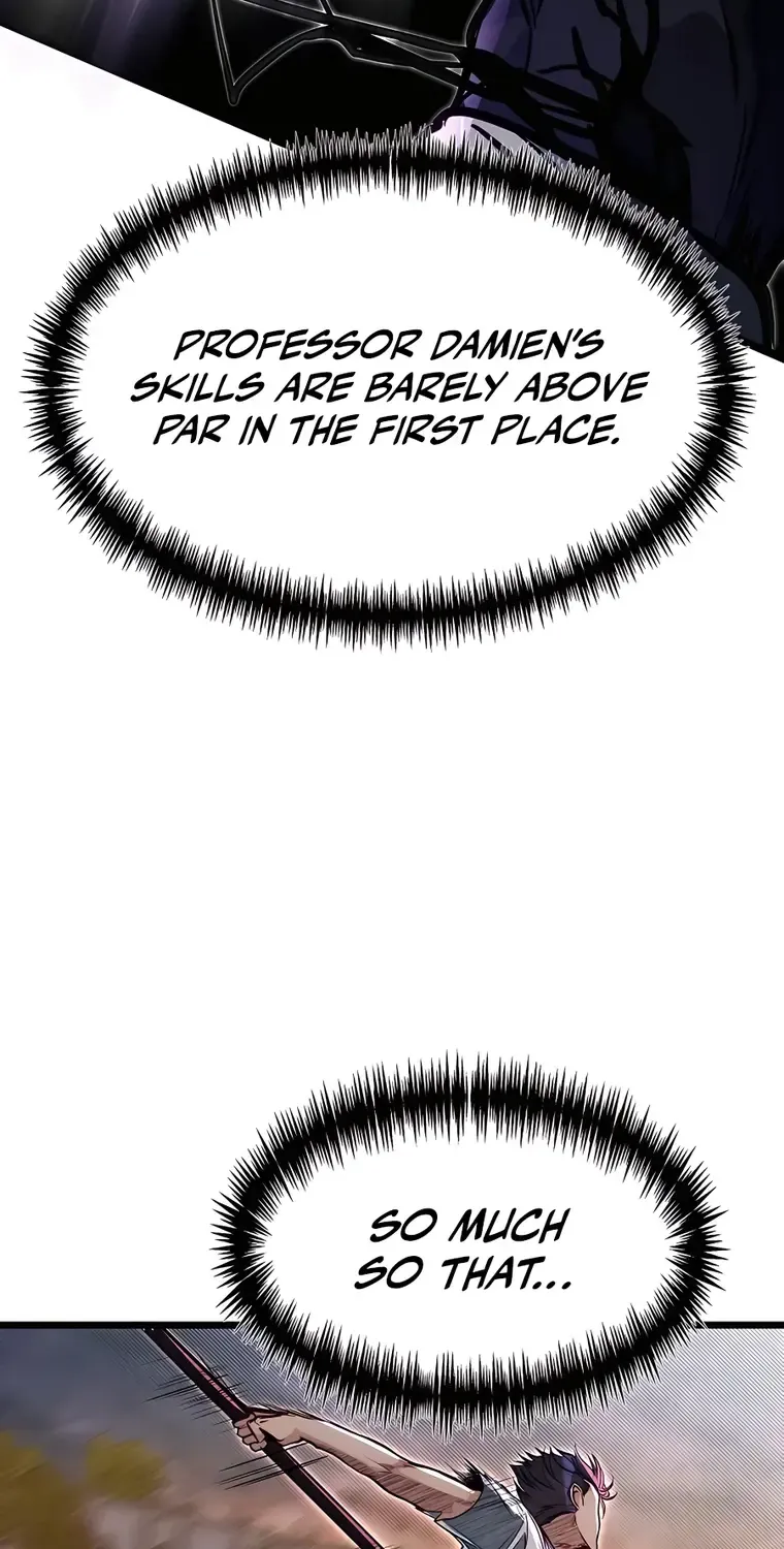 The Dragon Slayer Academy’s Hotshot Chapter 45 page 29 - 