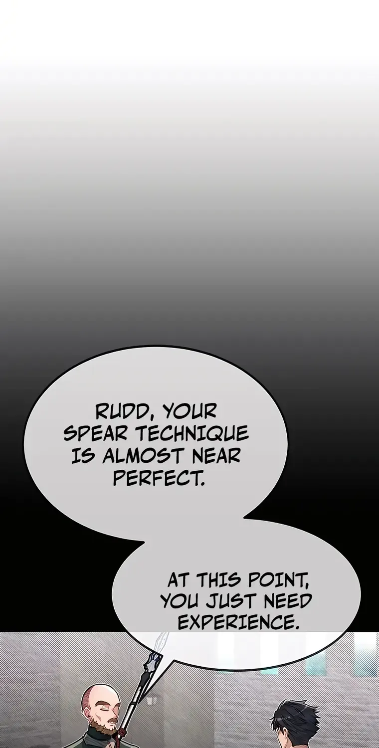 The Dragon Slayer Academy’s Hotshot Chapter 45 page 40 - 