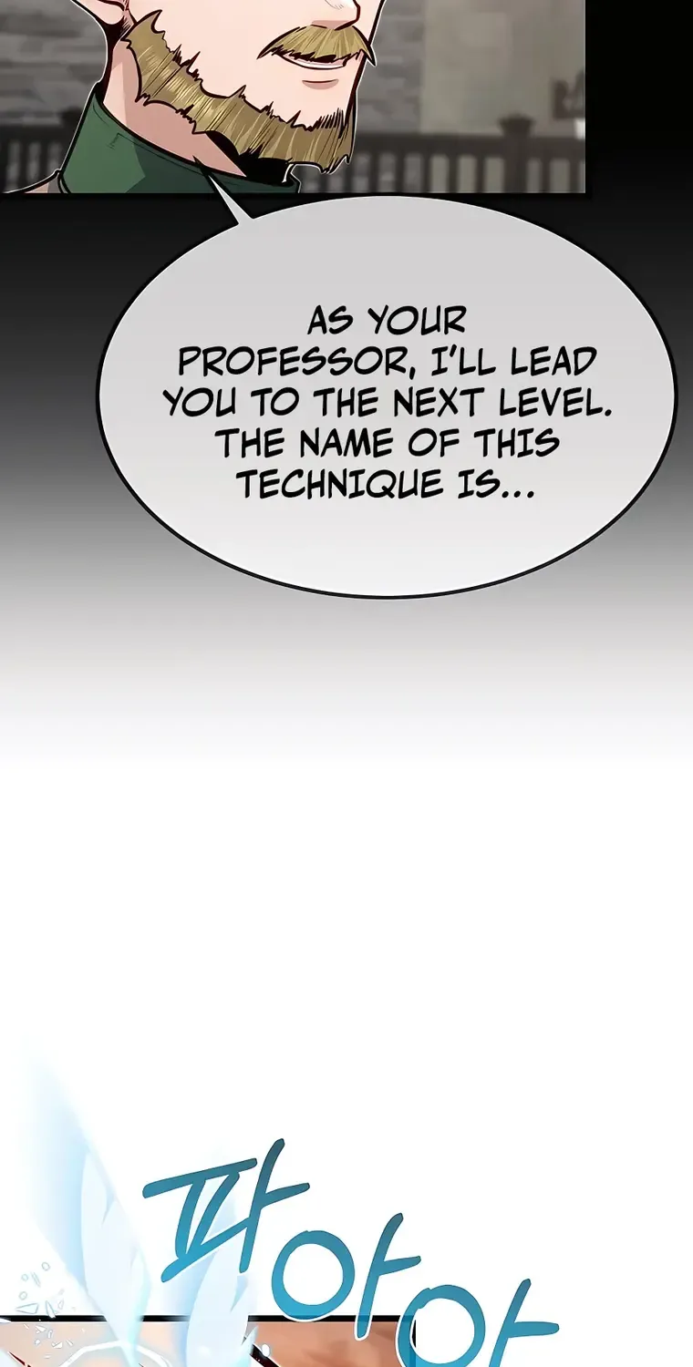 The Dragon Slayer Academy’s Hotshot Chapter 45 page 42 - 