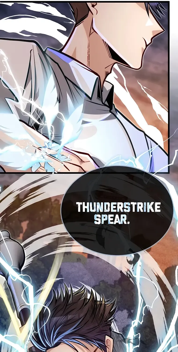 The Dragon Slayer Academy’s Hotshot Chapter 45 page 44 - 