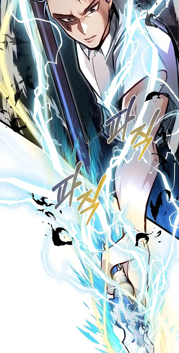The Dragon Slayer Academy’s Hotshot Chapter 45 page 45 - 