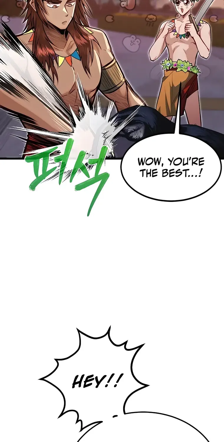 The Dragon Slayer Academy’s Hotshot Chapter 45 page 52 - 