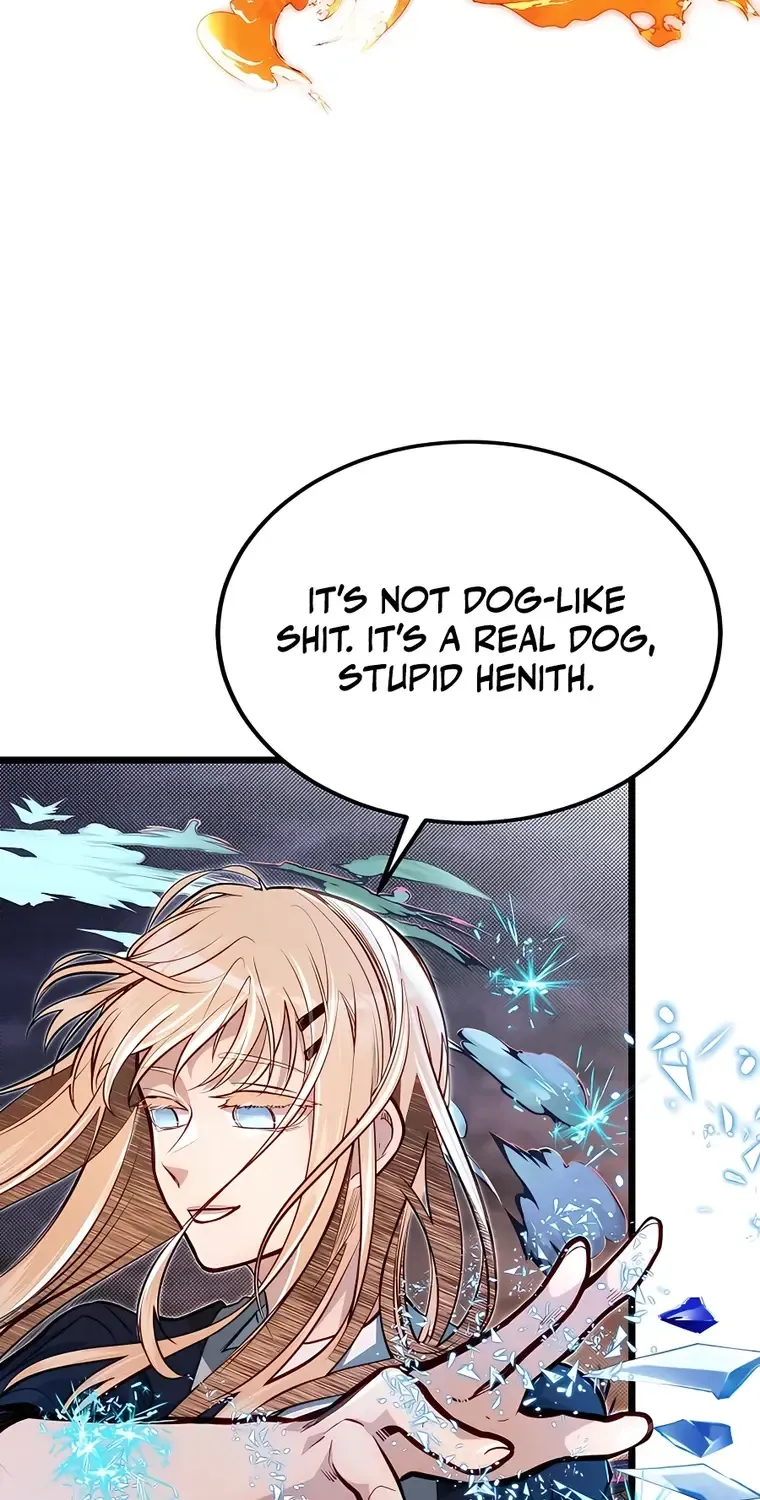 The Dragon Slayer Academy’s Hotshot Chapter 45 page 54 - 