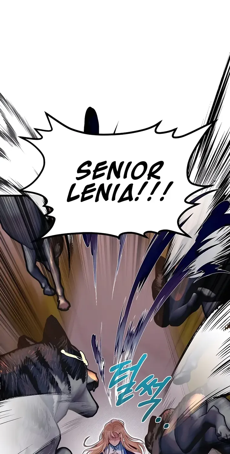 The Dragon Slayer Academy’s Hotshot Chapter 45 page 59 - 