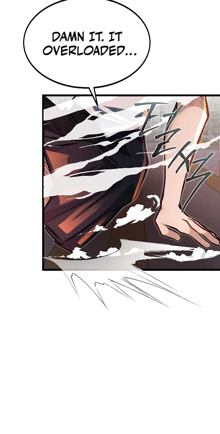 The Dragon Slayer Academy’s Hotshot Chapter 45 page 76 - 