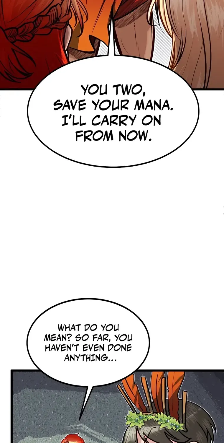 The Dragon Slayer Academy’s Hotshot Chapter 45 page 82 - 