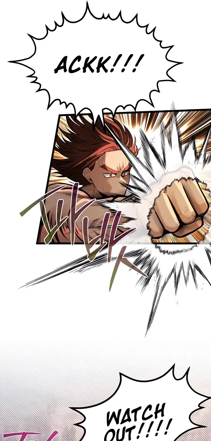 The Dragon Slayer Academy’s Hotshot Chapter 46 page 15 - 