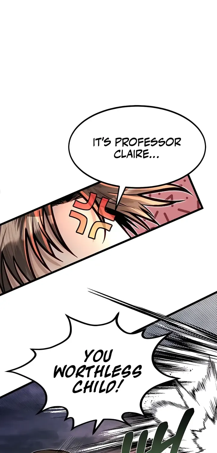 The Dragon Slayer Academy’s Hotshot Chapter 46 page 19 - 