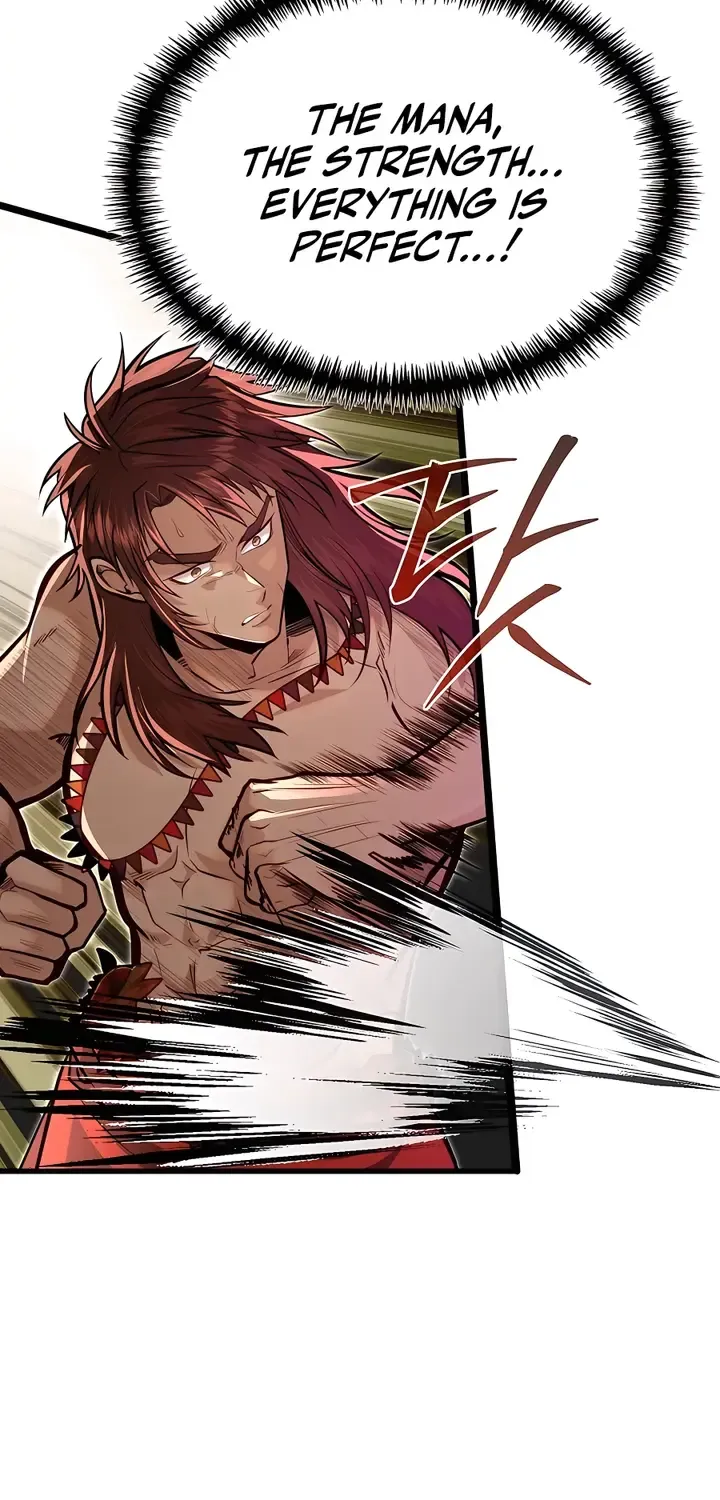 The Dragon Slayer Academy’s Hotshot Chapter 46 page 3 - 