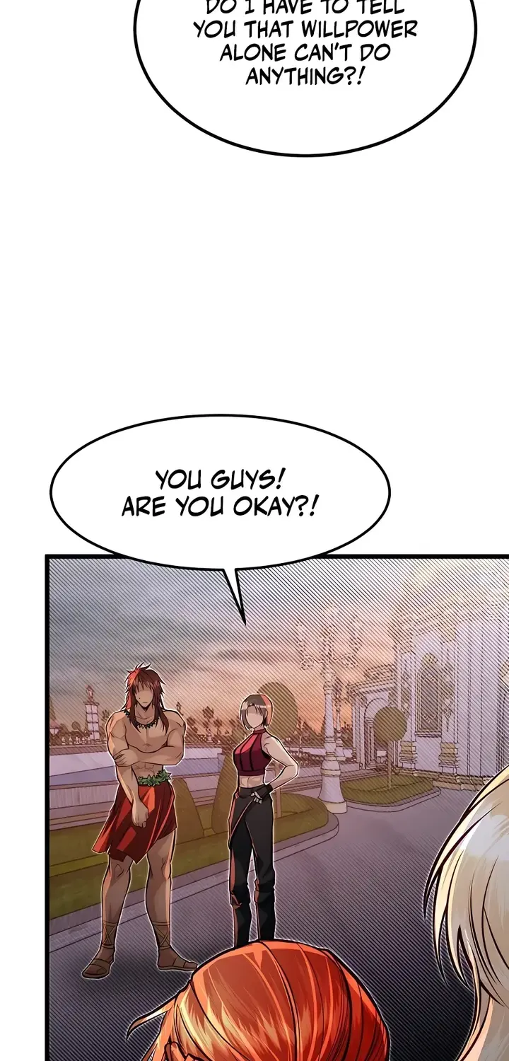 The Dragon Slayer Academy’s Hotshot Chapter 46 page 23 - 