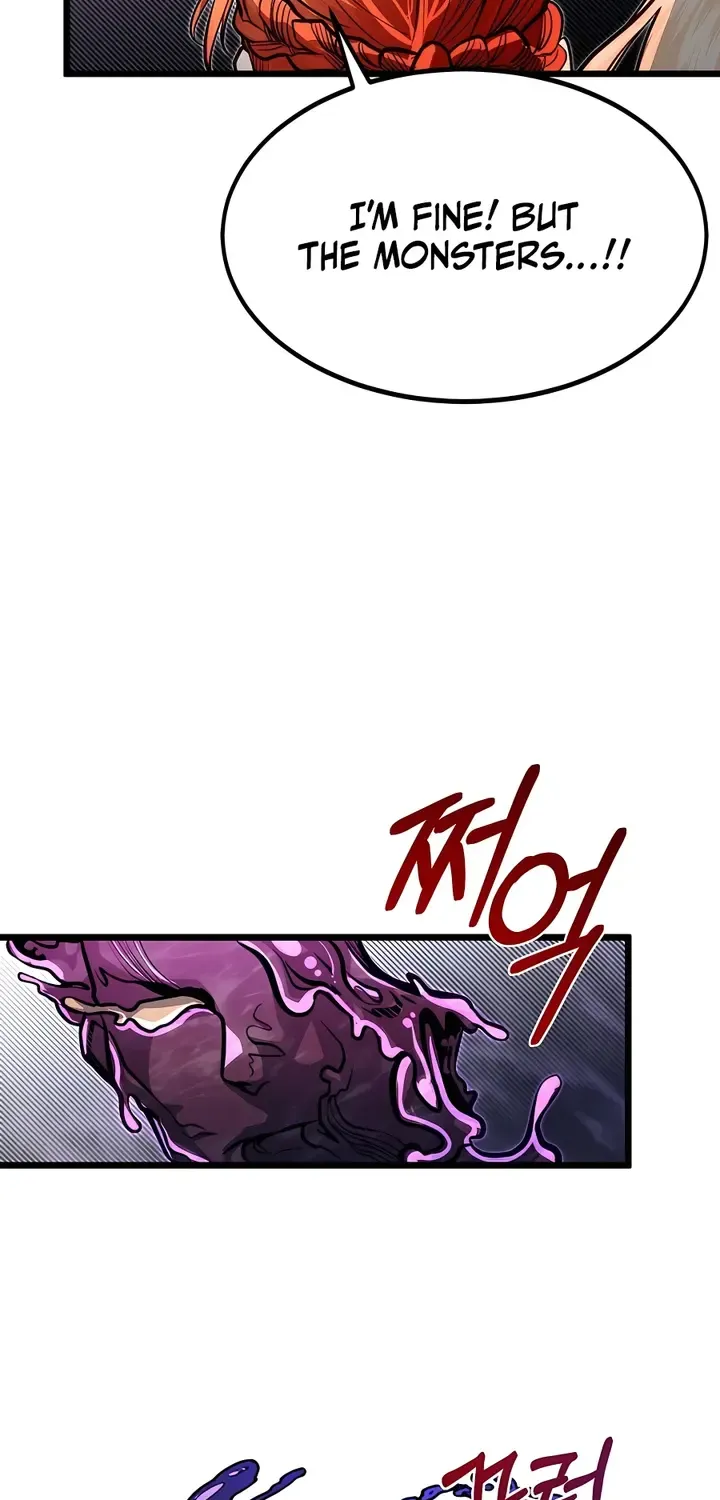 The Dragon Slayer Academy’s Hotshot Chapter 46 page 24 - 