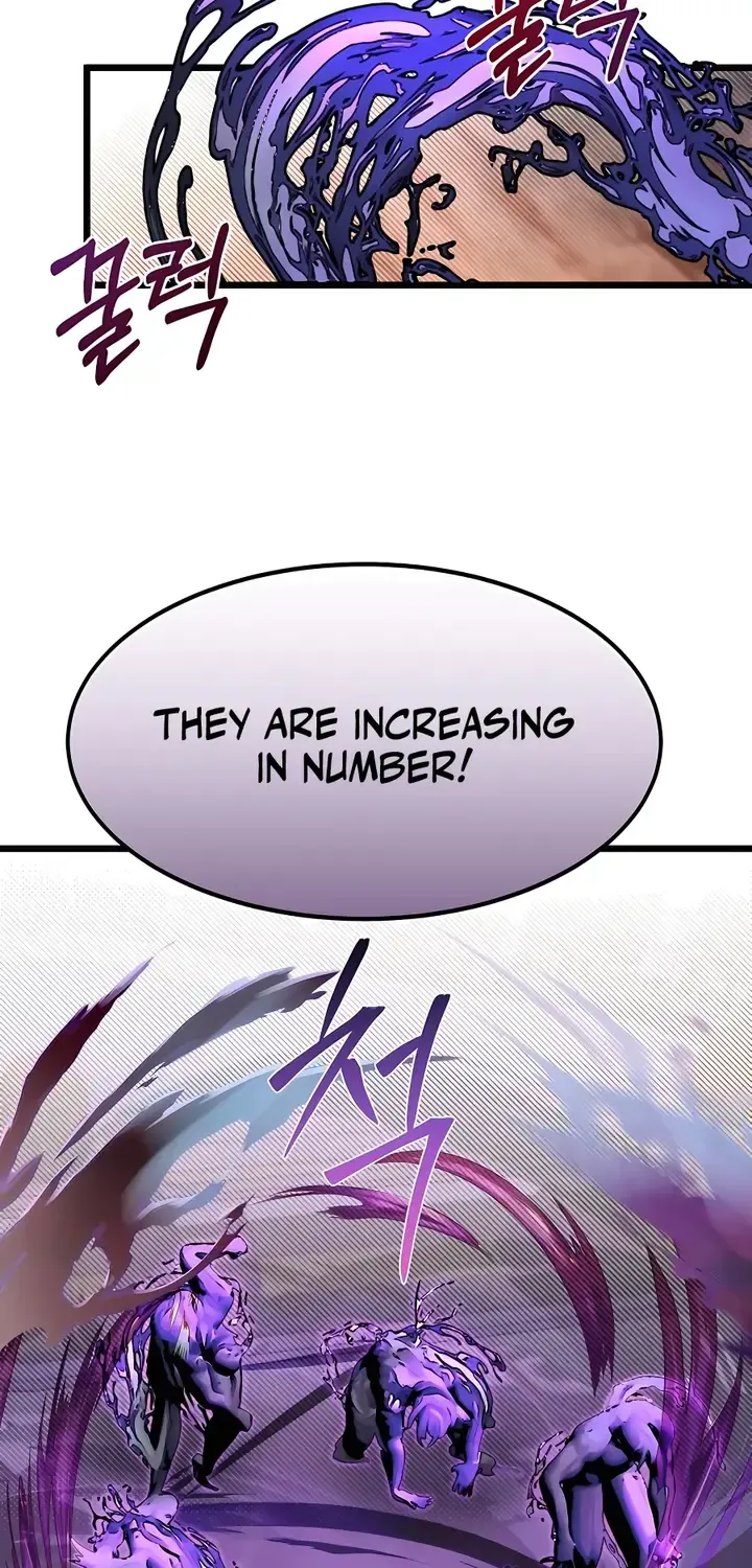 The Dragon Slayer Academy’s Hotshot Chapter 46 page 25 - 