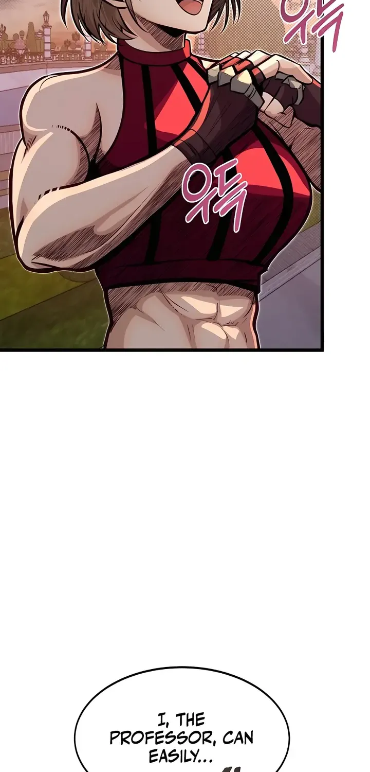 The Dragon Slayer Academy’s Hotshot Chapter 46 page 27 - 