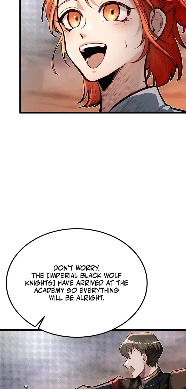 The Dragon Slayer Academy’s Hotshot Chapter 46 page 31 - 