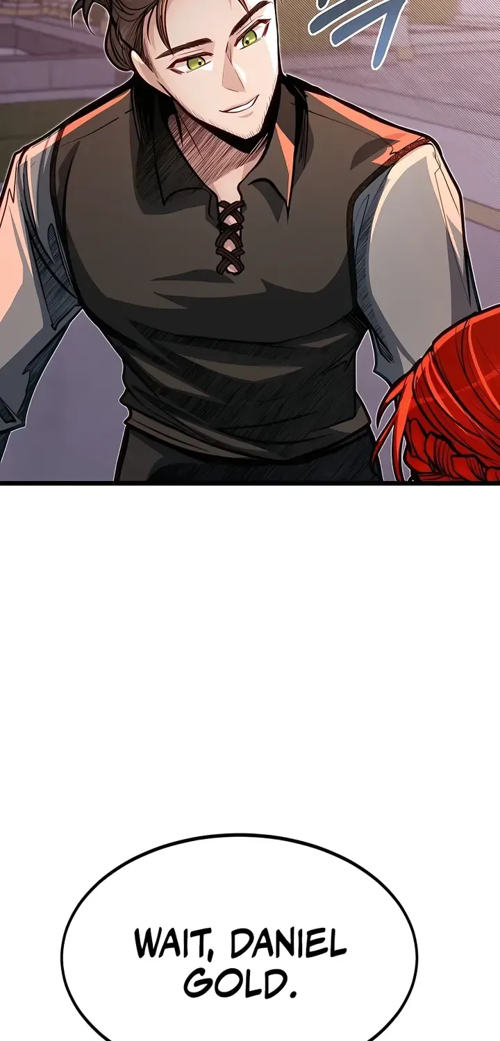 The Dragon Slayer Academy’s Hotshot Chapter 46 page 33 - 