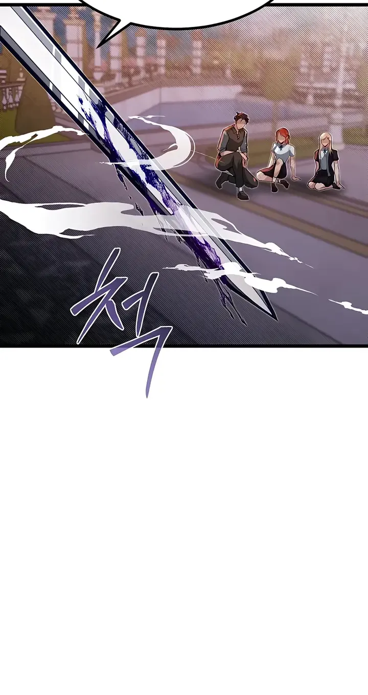 The Dragon Slayer Academy’s Hotshot Chapter 46 page 34 - 