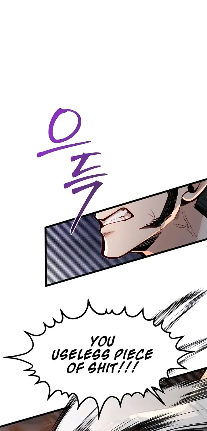 The Dragon Slayer Academy’s Hotshot Chapter 46 page 44 - 