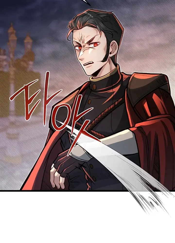 The Dragon Slayer Academy’s Hotshot Chapter 46 page 48 - 