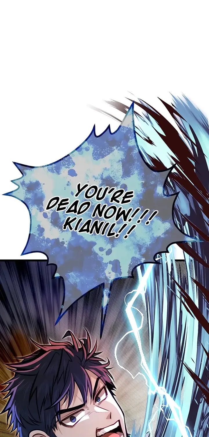 The Dragon Slayer Academy’s Hotshot Chapter 46 page 57 - 