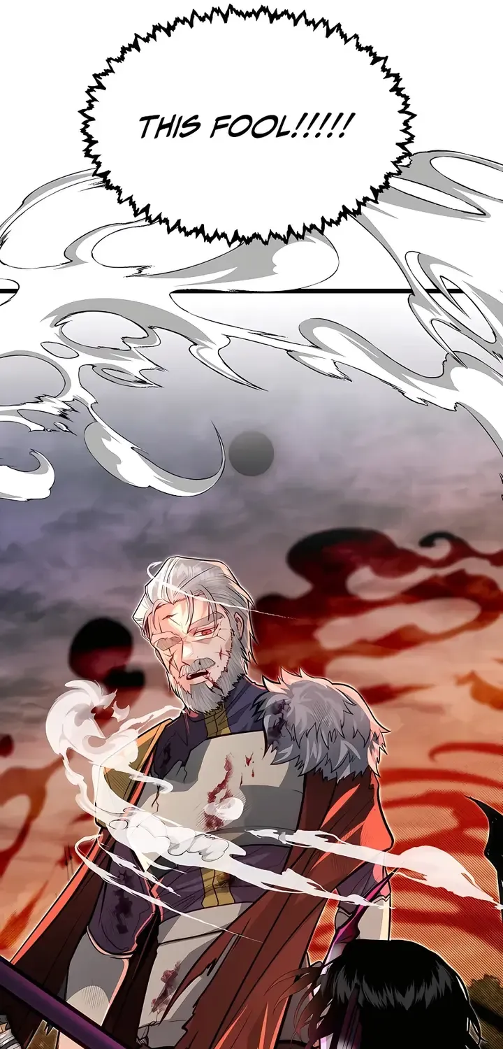 The Dragon Slayer Academy’s Hotshot Chapter 46 page 69 - 