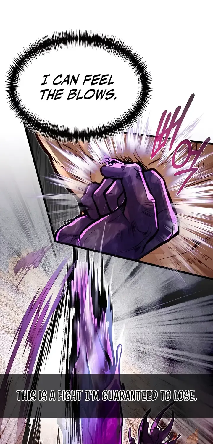 The Dragon Slayer Academy’s Hotshot Chapter 46 page 8 - 