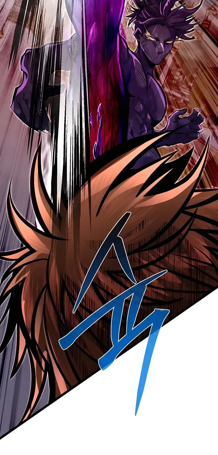 The Dragon Slayer Academy’s Hotshot Chapter 46 page 9 - 