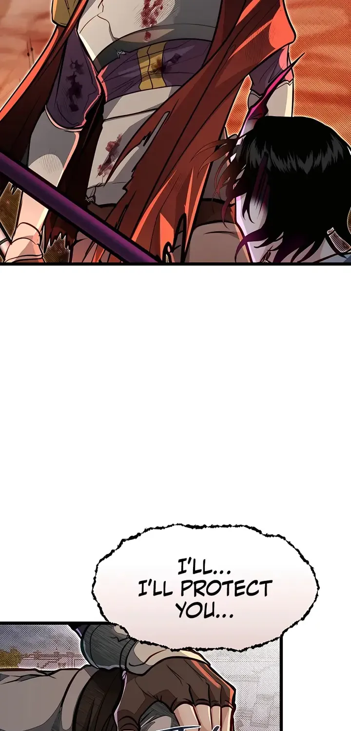 The Dragon Slayer Academy’s Hotshot Chapter 47 page 2 - 