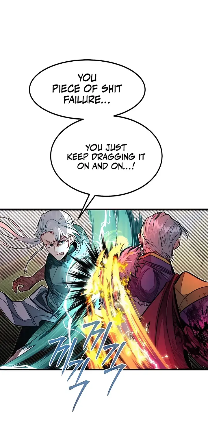 The Dragon Slayer Academy’s Hotshot Chapter 47 page 12 - 