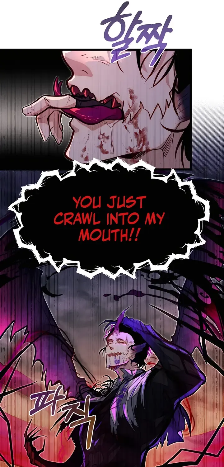 The Dragon Slayer Academy’s Hotshot Chapter 47 page 14 - 