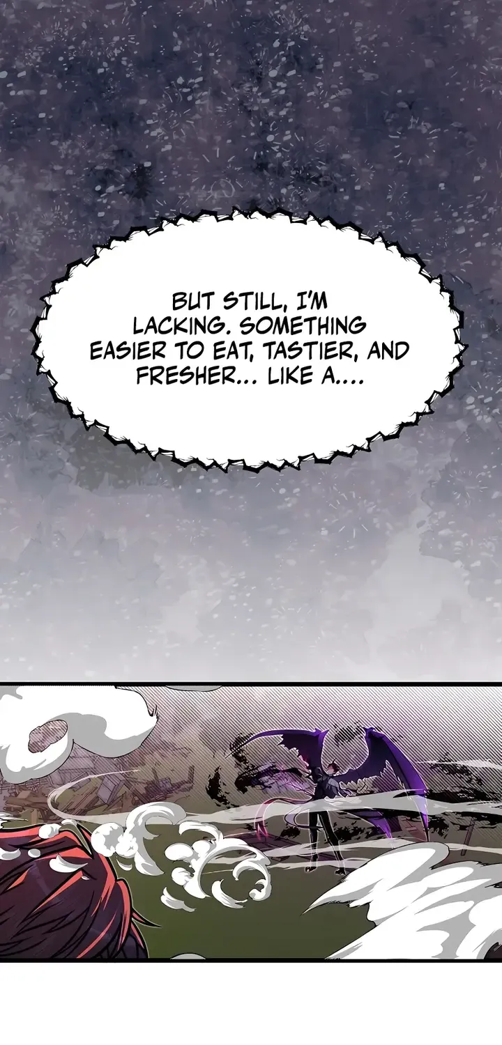 The Dragon Slayer Academy’s Hotshot Chapter 47 page 17 - 