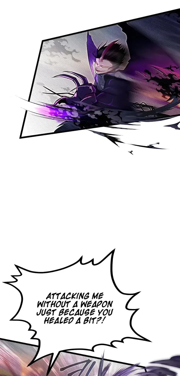 The Dragon Slayer Academy’s Hotshot Chapter 47 page 22 - 