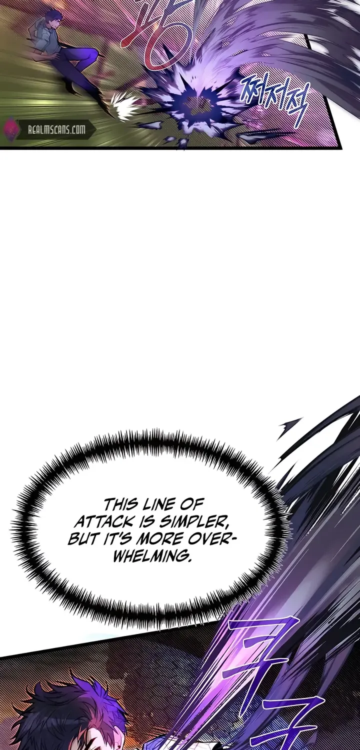 The Dragon Slayer Academy’s Hotshot Chapter 47 page 23 - 