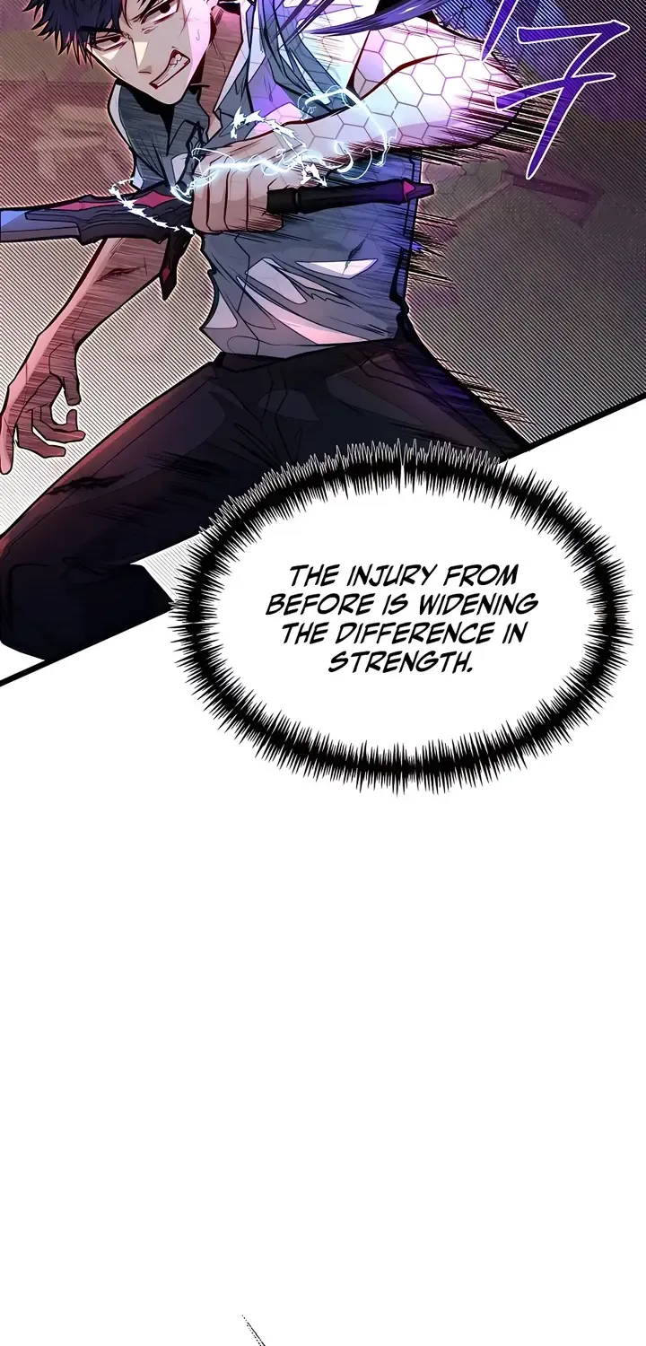 The Dragon Slayer Academy’s Hotshot Chapter 47 page 24 - 