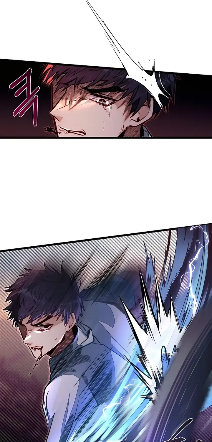 The Dragon Slayer Academy’s Hotshot Chapter 47 page 25 - 