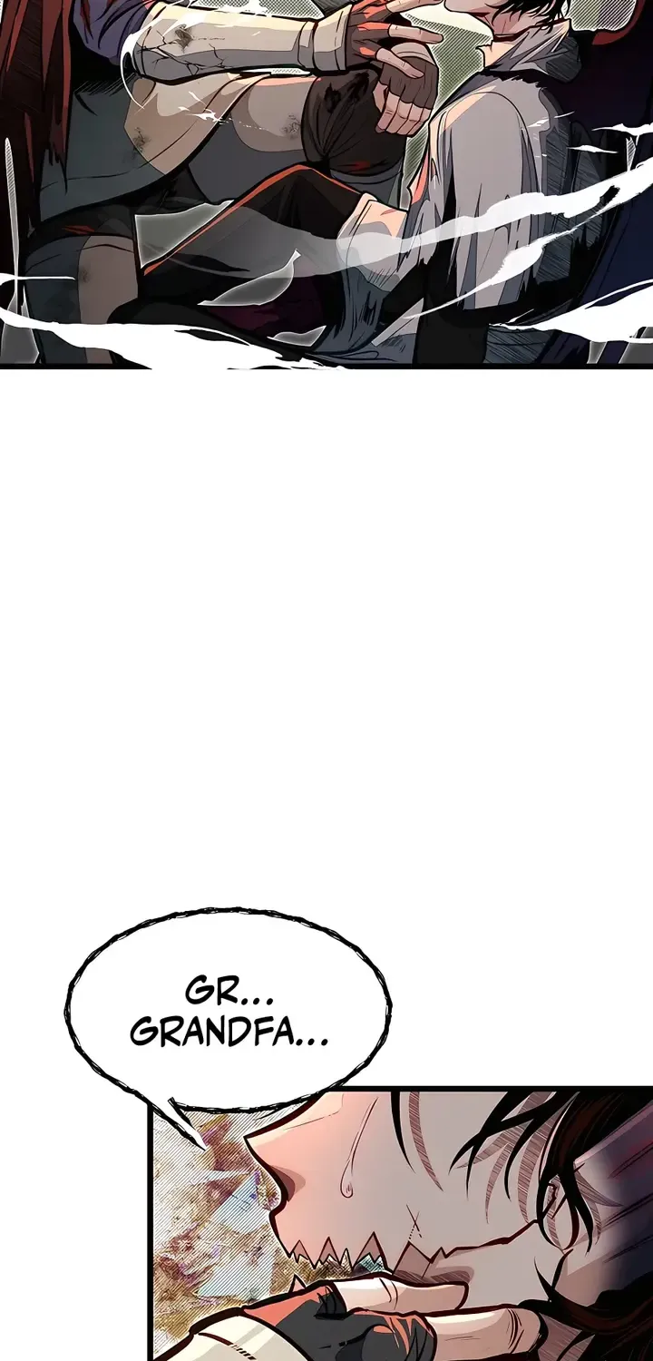 The Dragon Slayer Academy’s Hotshot Chapter 47 page 4 - 