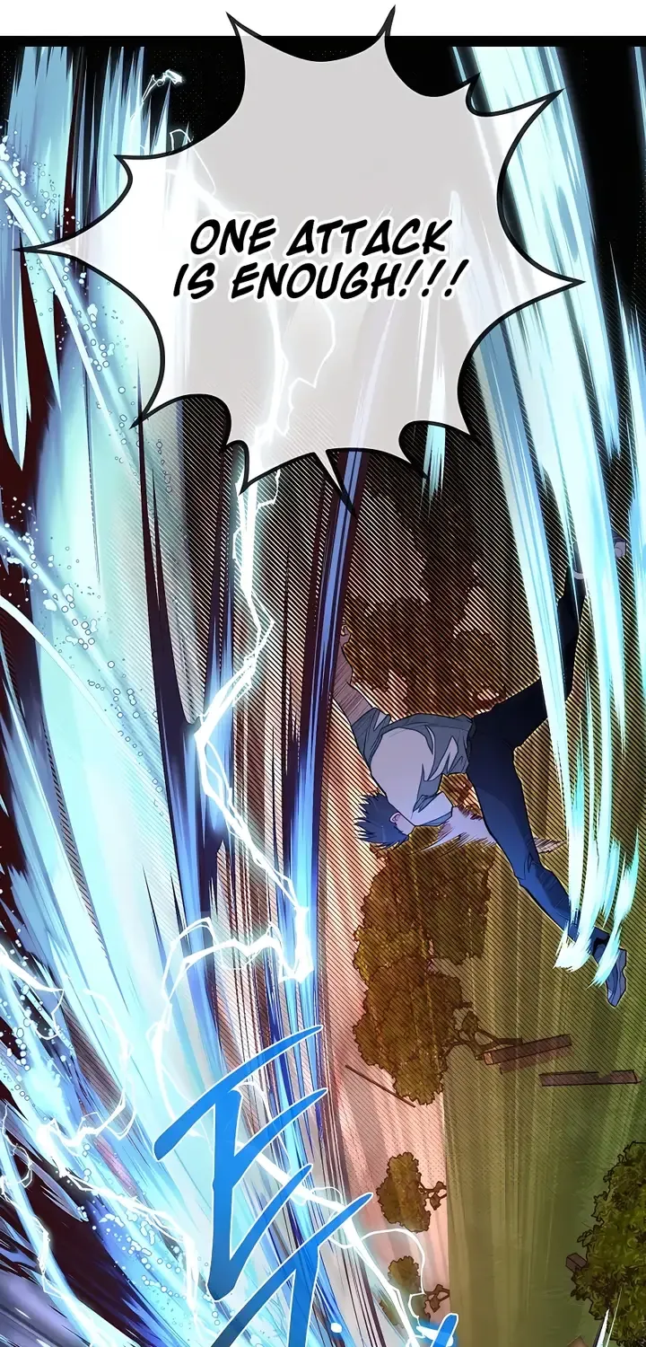 The Dragon Slayer Academy’s Hotshot Chapter 47 page 33 - 