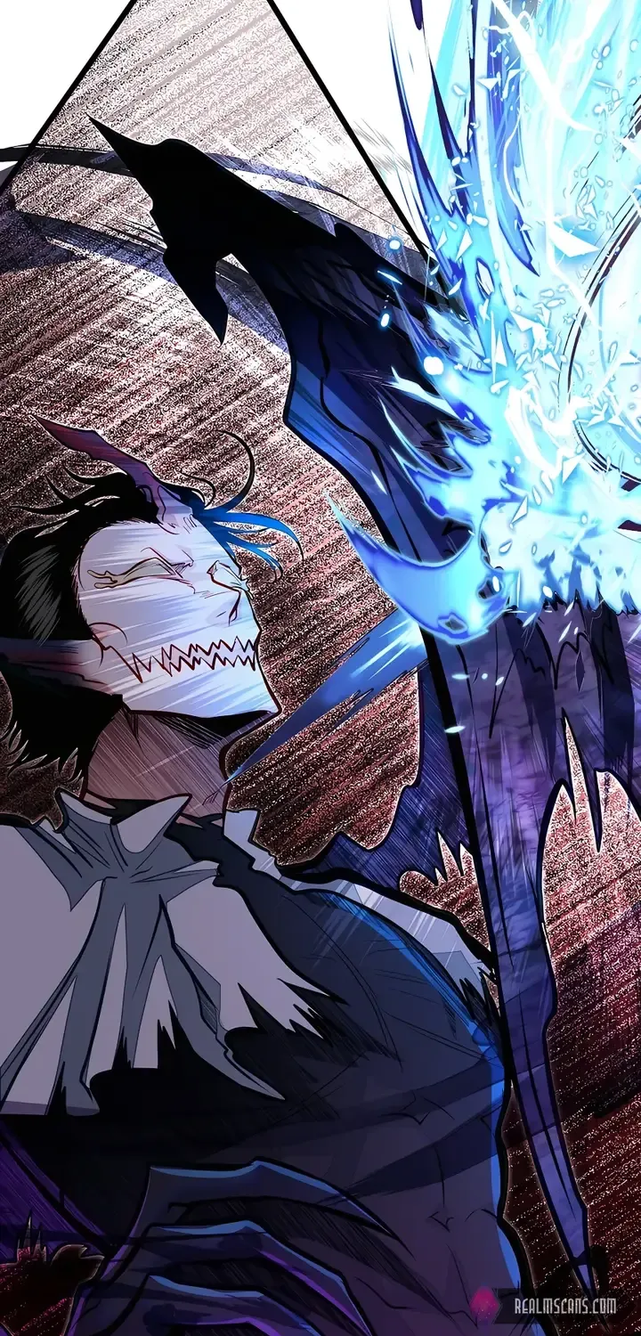 The Dragon Slayer Academy’s Hotshot Chapter 47 page 35 - 