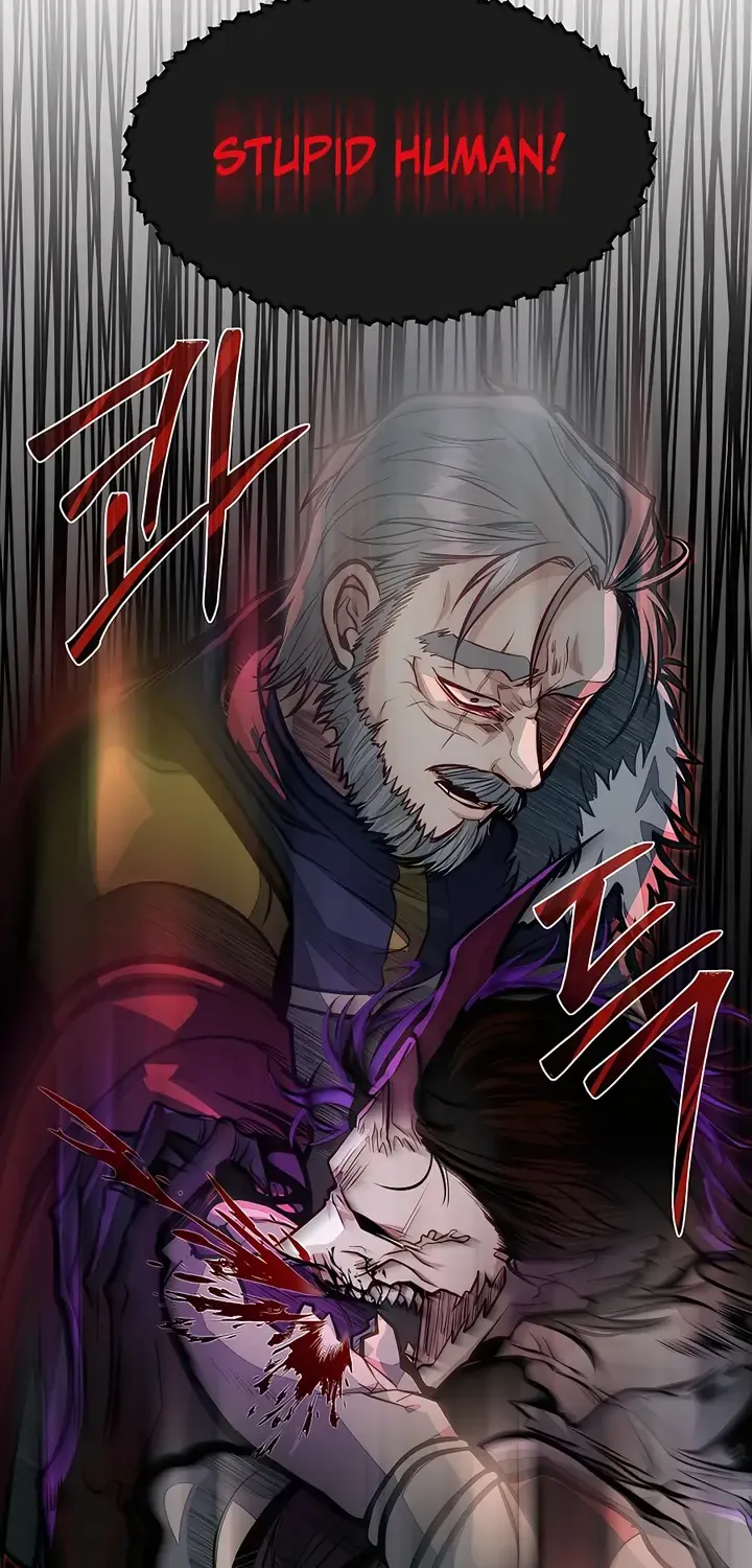 The Dragon Slayer Academy’s Hotshot Chapter 47 page 6 - 