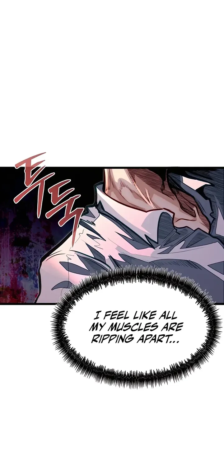 The Dragon Slayer Academy’s Hotshot Chapter 47 page 54 - 