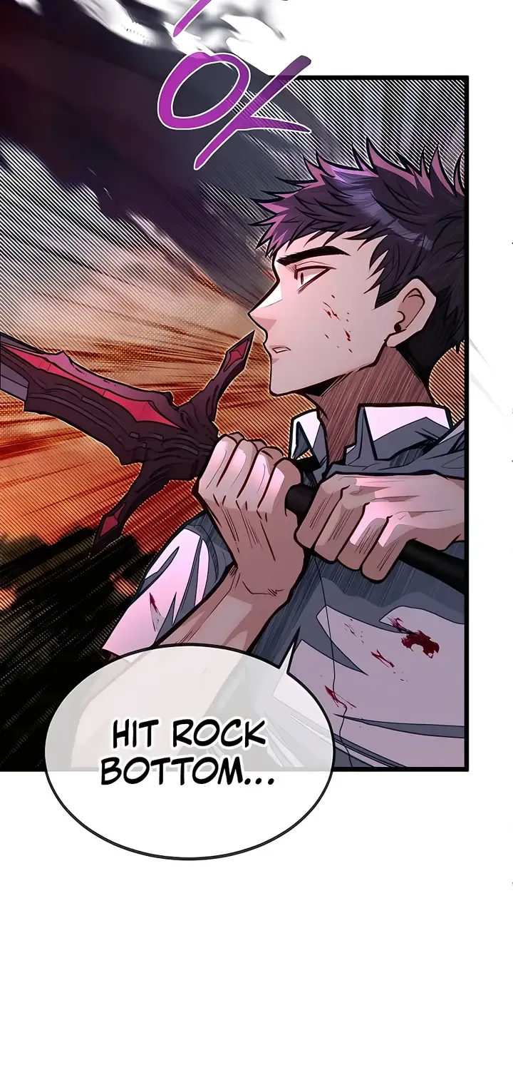 The Dragon Slayer Academy’s Hotshot Chapter 47 page 74 - 