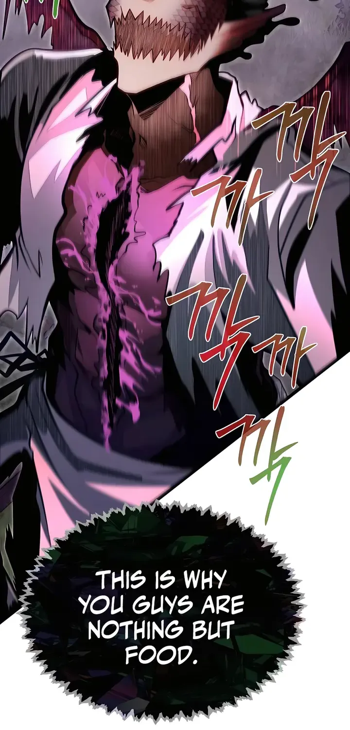 The Dragon Slayer Academy’s Hotshot Chapter 48 page 20 - 