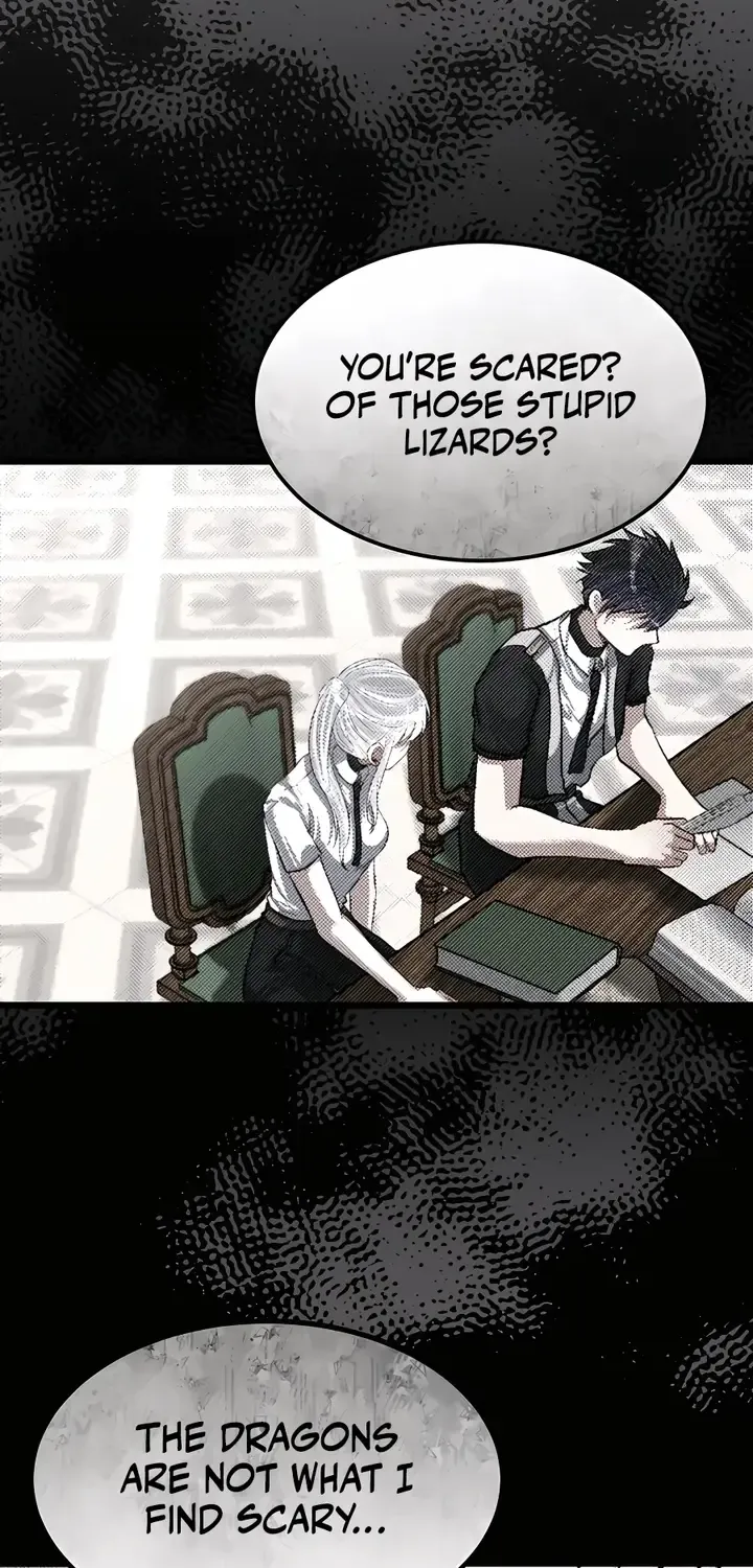 The Dragon Slayer Academy’s Hotshot Chapter 48 page 3 - 