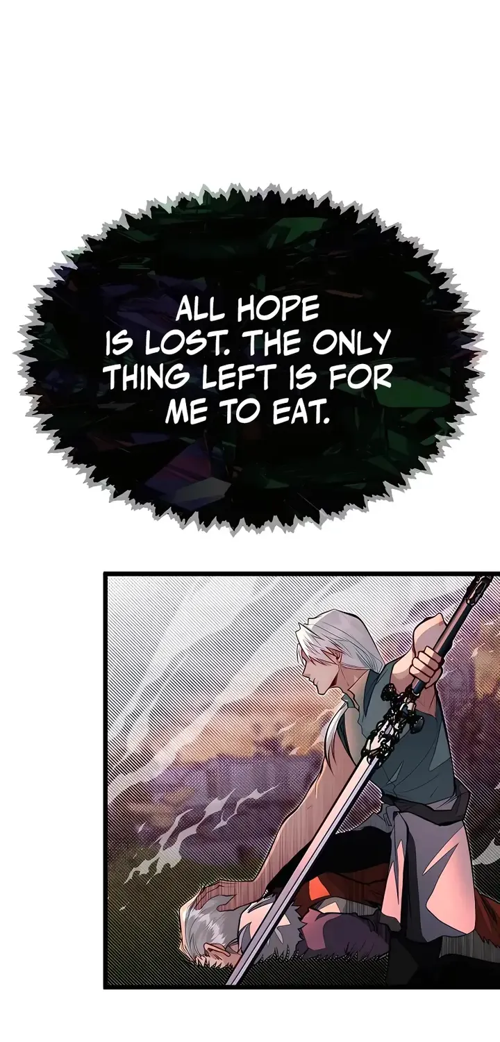 The Dragon Slayer Academy’s Hotshot Chapter 48 page 22 - 